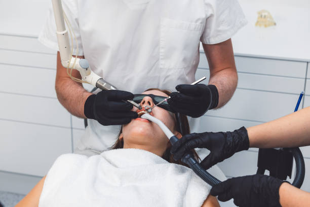 Best Emergency Treatment for Jaw Pain or Injury in Erin, TN