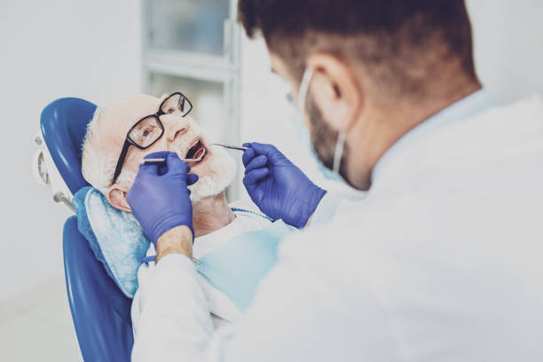 Best Walk-In Emergency Dental Services in Erin, TN
